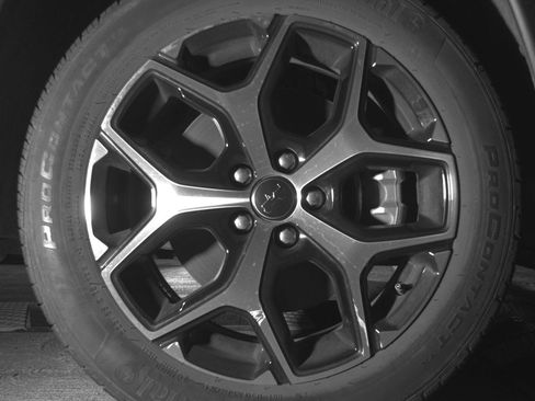 Used 2025 Jeep Compass Limited AWD/4WD image 13