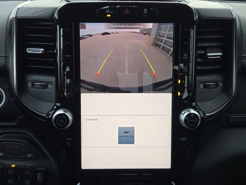 New 2026 RAM 1500 RHO w/ Bed Utility Group image 16