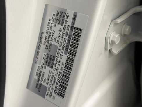 Used 2025 MAZDA CX-5 Signature image 37