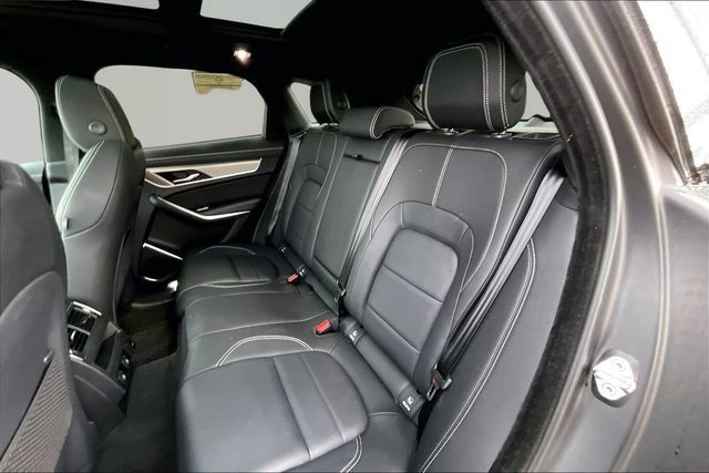 Used 2026 Jaguar F-PACE R-Dynamic S AWD/4WD image 27