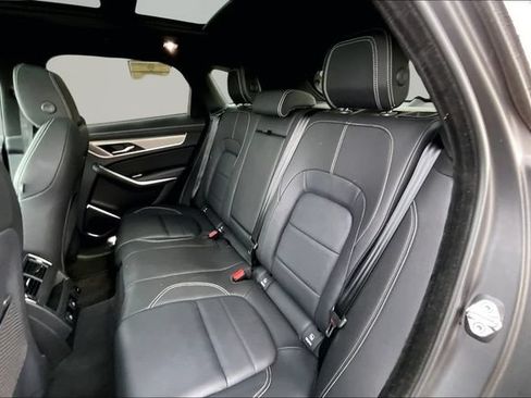 Used 2026 Jaguar F-PACE R-Dynamic S AWD/4WD image 27