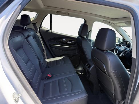 Used 2022 GMC Terrain Denali w/ LPO, 'HIT The Road' Package AWD/4WD image 18