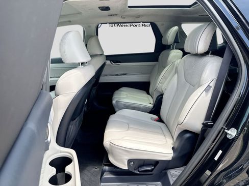 Used 2024 Hyundai Palisade Calligraphy FWD image 25