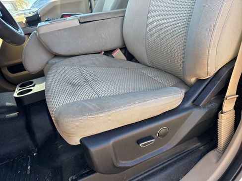 Used 2017 Ford F250 XLT w/ XLT Value Package image 14