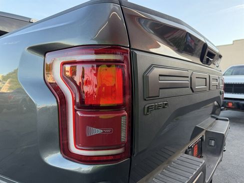 Used 2019 Ford F150 Raptor w/ Equipment Group 802A Luxury AWD/4WD image 13