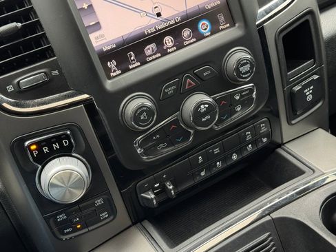 Used 2016 RAM 1500 Sport AWD/4WD image 35