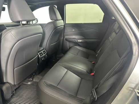 Used 2024 Lexus RX 350 w/ Convenience Package AWD/4WD image 15