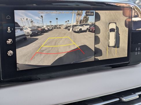 New 2025 Hyundai Palisade SEL image 11