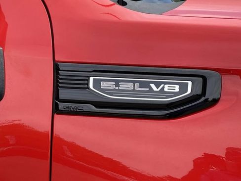Used 2025 GMC Sierra 1500 Elevation AWD/4WD image 34