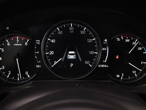 Used 2020 MAZDA CX-5 Grand Touring image 24