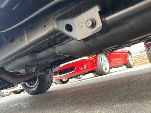 Used 2007 Toyota FJ Cruiser 4WD image 41