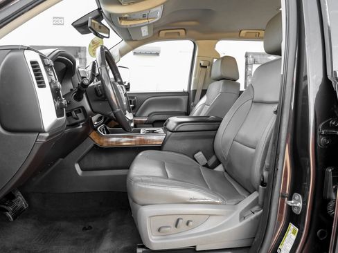 Used 2016 GMC Sierra 1500 SLT image 3