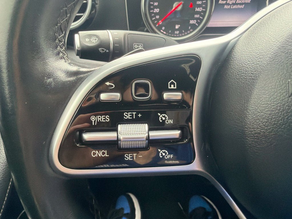 Used 2019 Mercedes-Benz E 300 4MATIC image 10