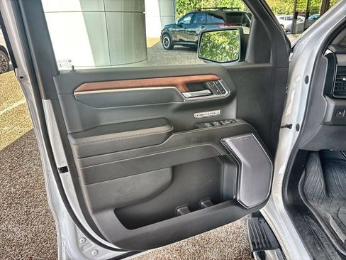 Certified 2023 GMC Sierra 1500 Denali AWD/4WD image 23