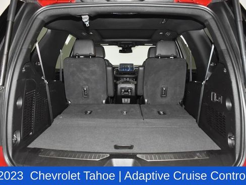 Used 2023 Chevrolet Tahoe RST w/ Luxury Package image 31