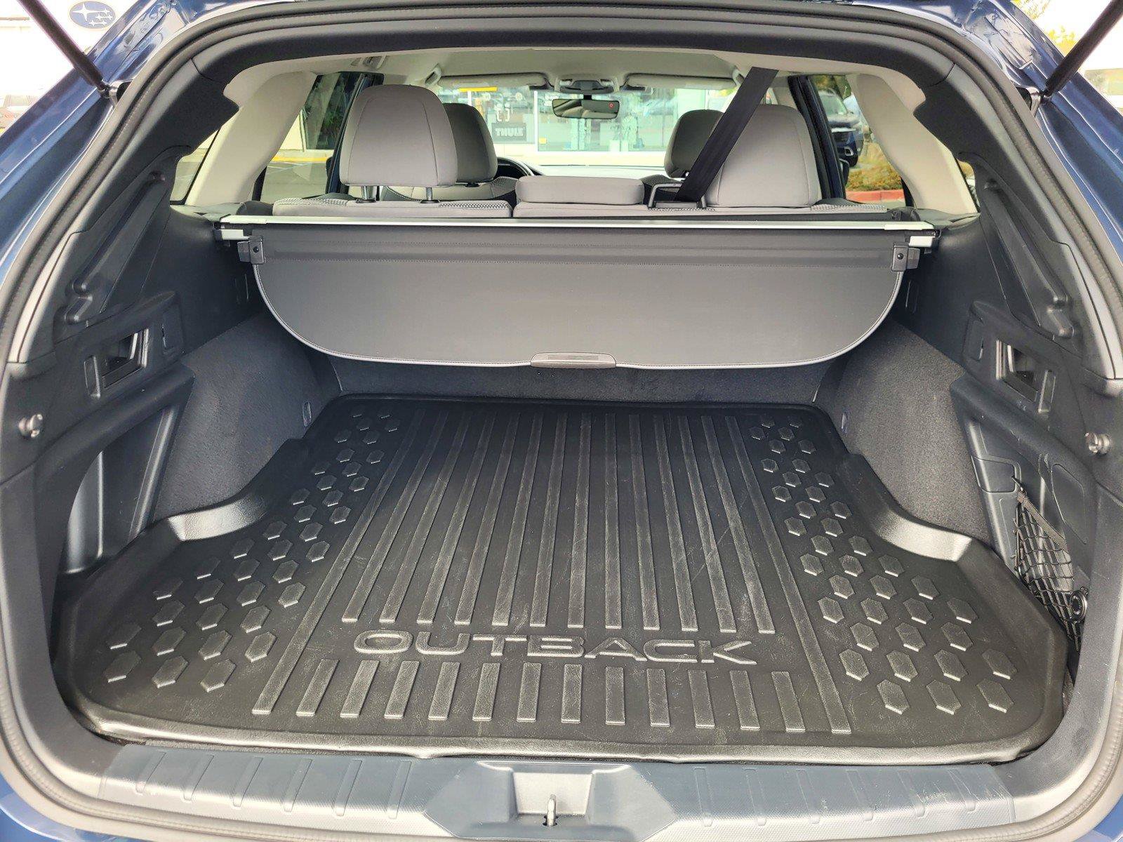 Certified 2024 Subaru Outback Premium AWD/4WD image 36