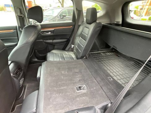 Used 2019 Honda CR-V EX-L image 32