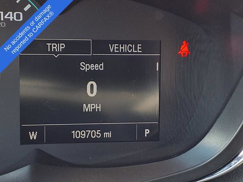Used 2018 Chevrolet Trax LT FWD image 20
