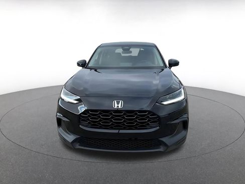 Used 2025 Honda HR-V LX image 4