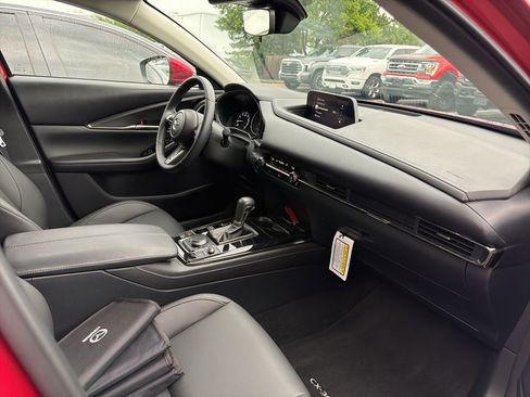 Used 2025 MAZDA CX-30 AWD 2.5 S w/ Preferred Package image 5