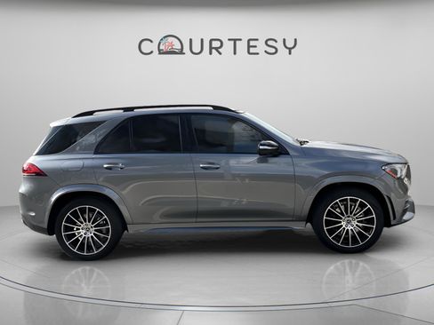 Used 2020 Mercedes-Benz GLE 350 image 8