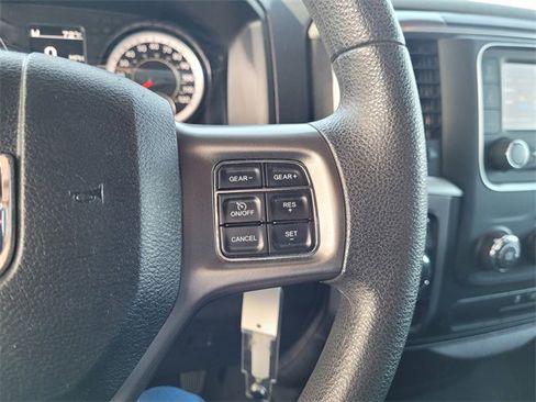 Certified 2024 RAM 1500 Classic SLT image 15