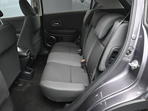 Certified 2022 Honda HR-V EX image 21