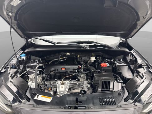 Used 2024 Honda HR-V LX image 25