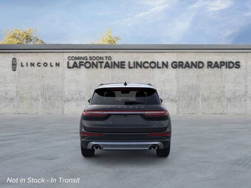 New 2026 Lincoln Corsair Reserve image 5