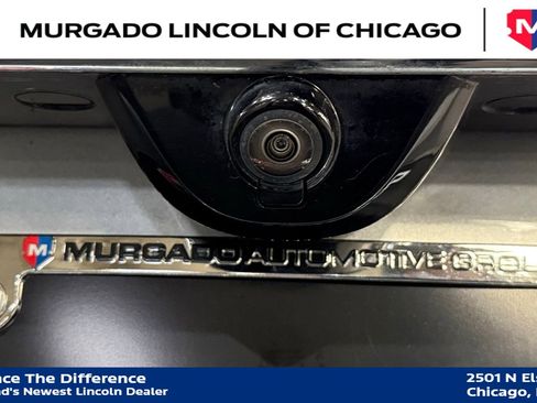 Used 2024 Lincoln Aviator Reserve image 24