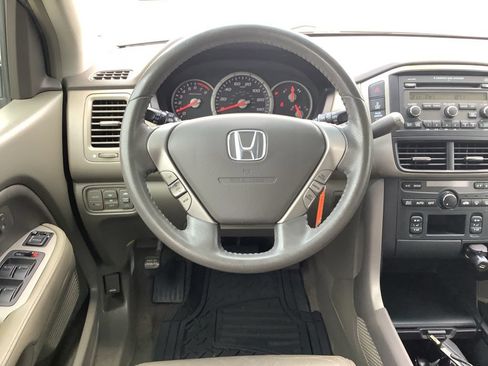 Used 2007 Honda Pilot EX-L image 4