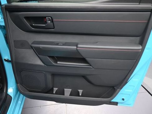 New 2026 Toyota Tundra TRD Pro AWD/4WD image 13