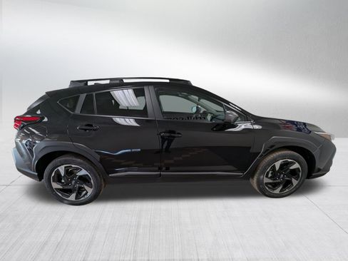 New 2025 Subaru Crosstrek 2.5i Limited image 12