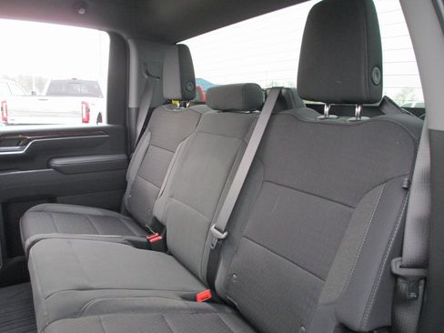 Certified 2025 GMC Sierra 3500 SLE w/ SLE Value Package image 20