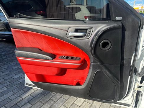 Used 2021 Dodge Charger Scat Pack RWD image 10