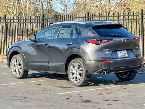 New 2026 MAZDA CX-30 AWD 2.5 S w/ Premium Package image 5