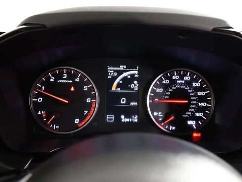 Used 2022 Subaru WRX Premium AWD/4WD image 41