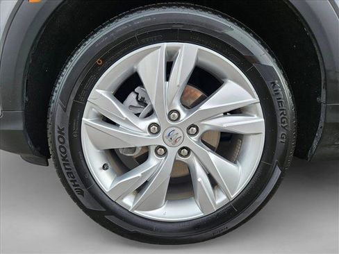 Used 2025 Buick Encore GX Preferred FWD image 22