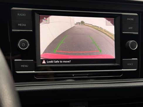 Used 2021 Volkswagen Jetta S w/ Driver Assistance Package FWD image 18