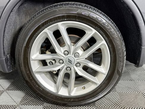 Used 2024 Dodge Durango R/T image 66