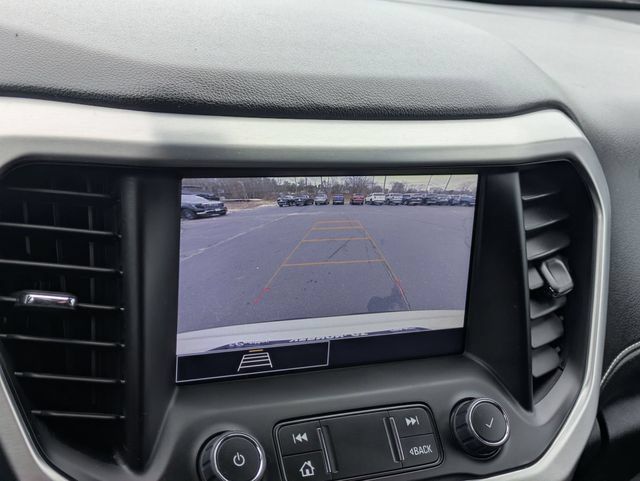 Certified 2023 GMC Acadia SLE w/ Driver Convenience Package AWD/4WD image 20