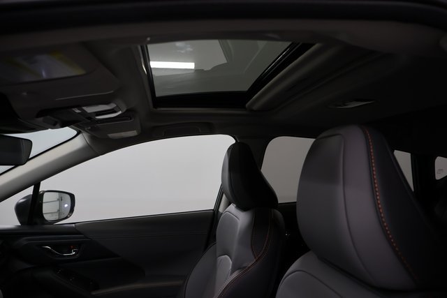 New 2026 Subaru Crosstrek 2.5i Limited AWD/4WD image 14