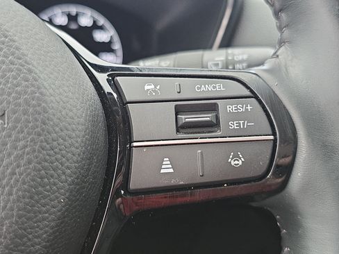 Used 2023 Honda CR-V EX-L image 18