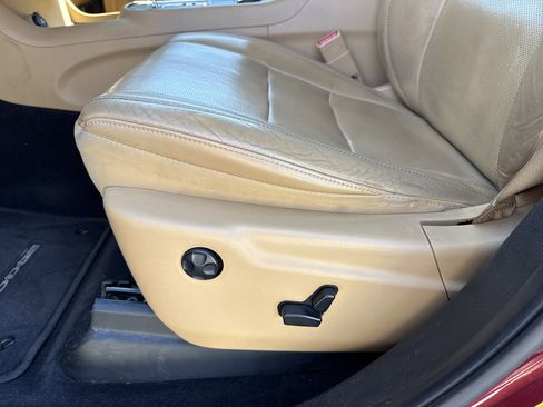 Used 2013 Dodge Durango Citadel w/ Technology Group image 38