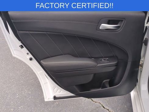 Used 2023 Dodge Charger Scat Pack w/ Daytona Edition Group image 33