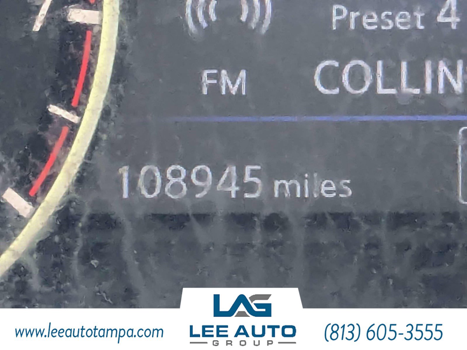 Used 2021 Nissan Murano Platinum w/ Cargo Package AWD/4WD image 28
