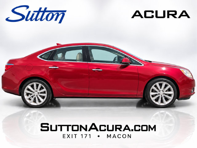 Used 2014 Buick Verano Convenience FWD image 20