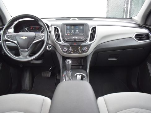 Used 2019 Chevrolet Equinox LT AWD/4WD image 50