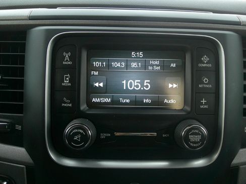 Used 2019 RAM 1500 Tradesman w/ Popular Equipment Group image 22