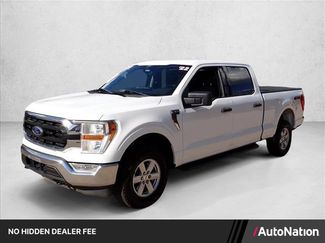Certified 2022 Ford F150 XLT w/ Equipment Group 301A Mid AWD/4WD video 1